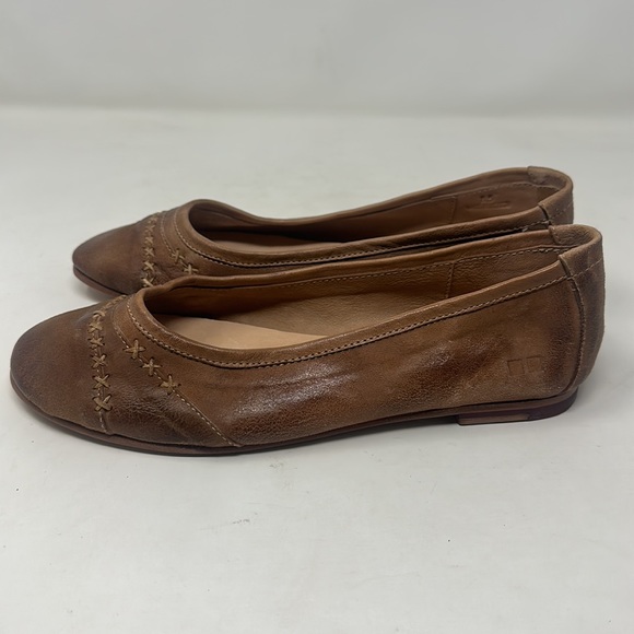Bed Stu Flats size 8** NWOT - Picture 7 of 8